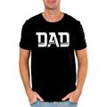 Dad The Man The Myth The Legend T-Shirt – Funny Gift for Dad