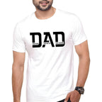 Dad The Man The Myth The Legend T-Shirt – Funny Gift for Dad
